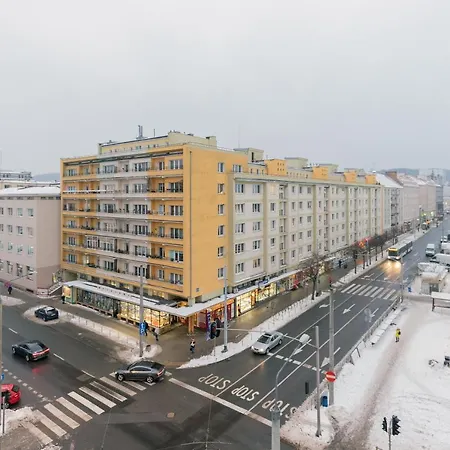 Center By Renters Gdynia