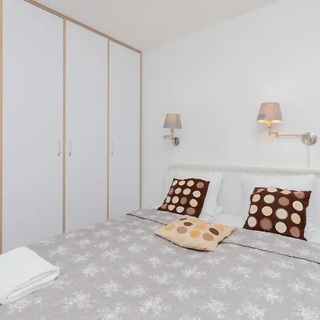 Center By Renters Daire Gdynia