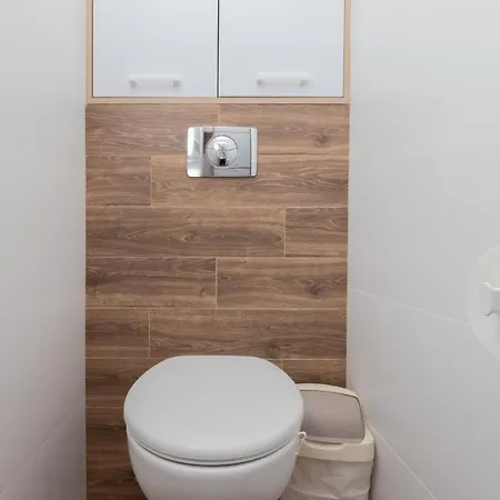 Center By Renters Appartement Gdynia