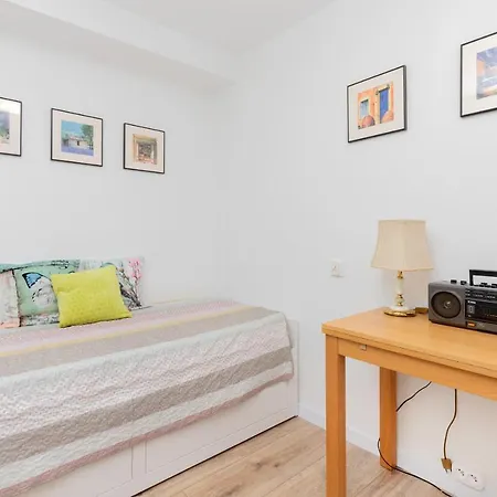 Daire Center By Renters Gdynia