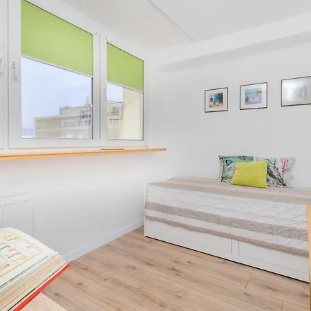Appartement Center By Renters Gdynia