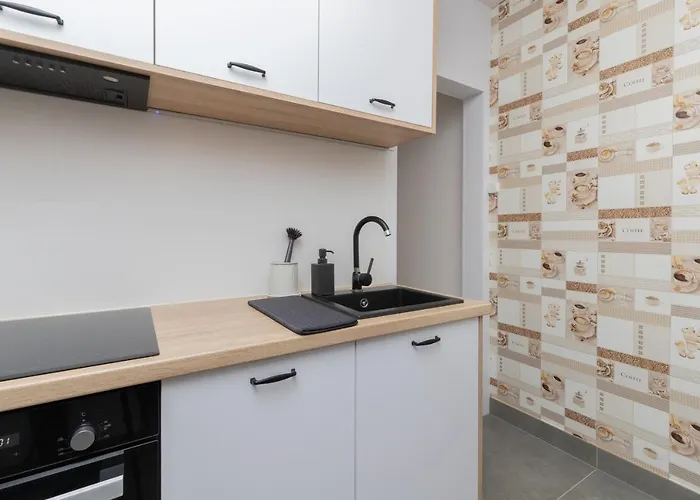 Lejlighed Center By Renters *