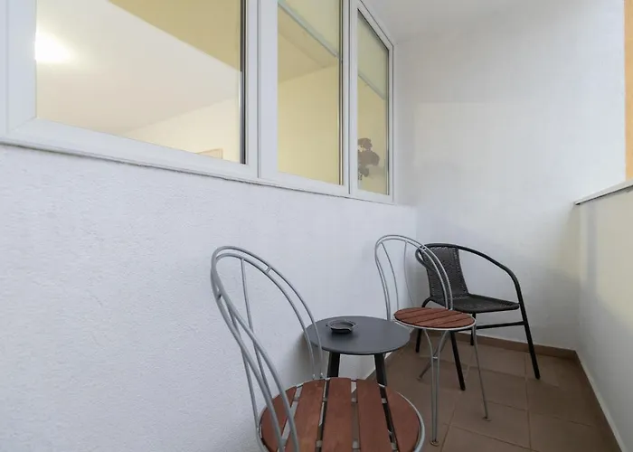 Center By Renters Lejlighed Gdynia