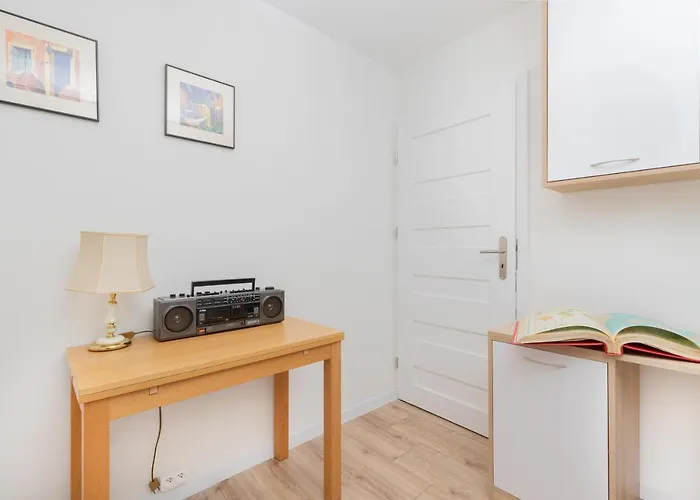 Center By Renters Lejlighed