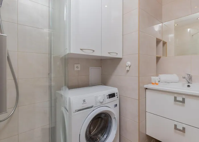 Center By Renters Gdynia